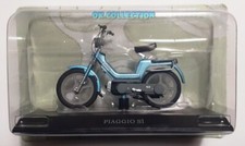 Modellino scala moped - 1:18,