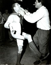 FOTO ORIGINALE DI SCENA JERRY