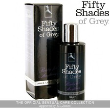 50 Sfumature di Grigio