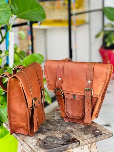 Borsa sella fatta mano - sella,