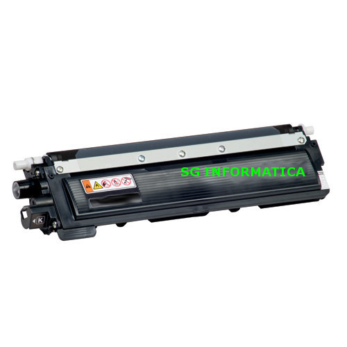 Toner nero compatibile con - nero,