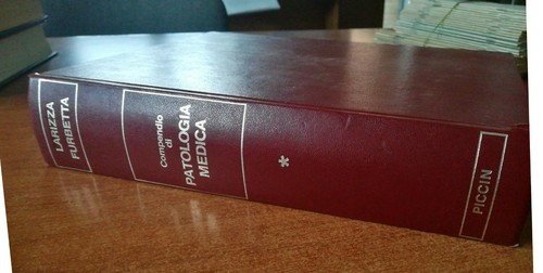 Compendio patologia medica - di,