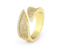 Anello bracciale bypass ZARD