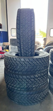 Pneumatici per autocarro Goodyear KMAX D G2 315/70 R22.5 154/150L M+S rigate 40%