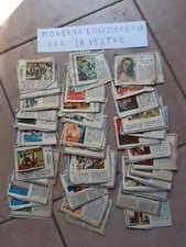 10 figurine tua scelta MODERNA