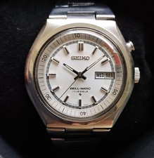 Seiko bell matic - matic, svegliarino