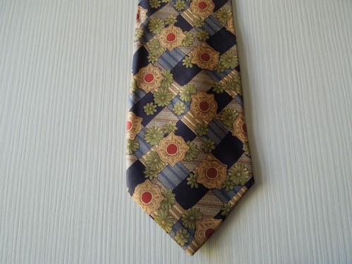 Giorgio armani silk tie seta - giorgio,