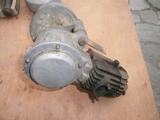 BIANCHI AQUILOTTO CICLO MOTORE