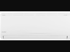 Comfeè MSR23-12HRDN1 condizionatore fisso Climatizzatore split system Bianco