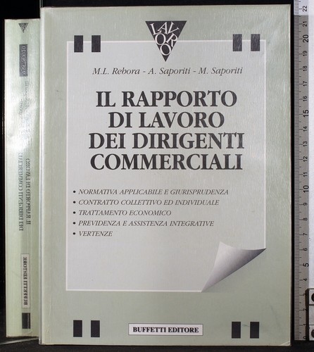 Rapporto lavoro dei - rapporto,