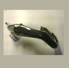 CIARLO PROTEZIONE PARAMARMITTA SCARICO CARBONIO KTM 250 2T FREERIDE