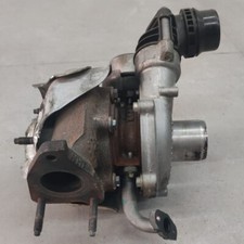Turbina Renault Megane Nissan Qashqai 1.6 DCI 130 CV - R9M