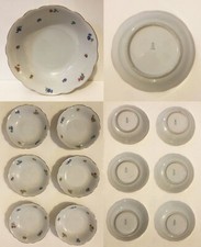 Set coppette/coppe (n. 6) +