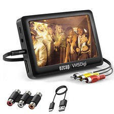 ezcap180 HD Video Capture Box