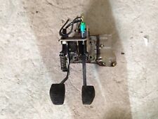 PEDALIERA FRENO E FRIZIONE PEUGEOT 207