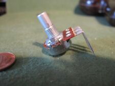 Resistenza variabile A10K simile a quelle utilizzate nei metal detector bianchi 6000 sl