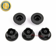 5x Coperchio Motore Gommini
