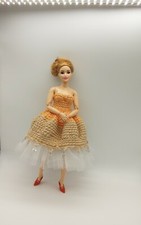 Abito da sposa per BARBIE