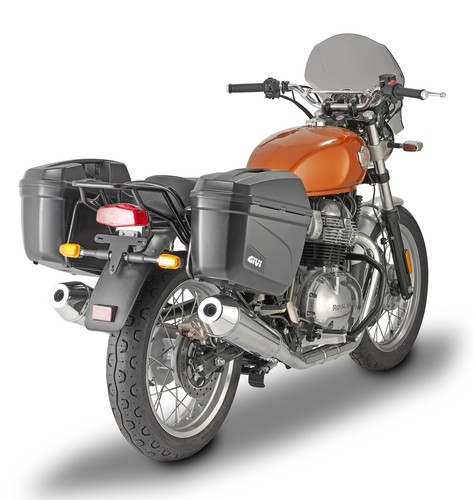 Royal enfield interceptor 650 - enfield,