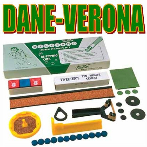 Set per riparazione - , stecche
