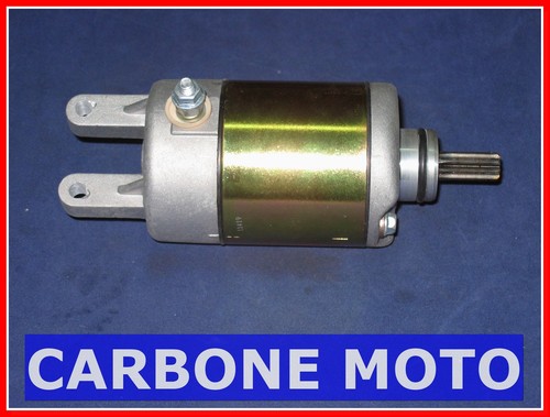 Motorino avviamento yamaha - avviamento,