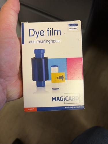 Magicard ma250ymckok nastro - magicard,