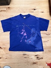 Nike Andre Agassi Graphic