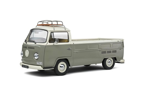 Volkswagen a pick up - t2,