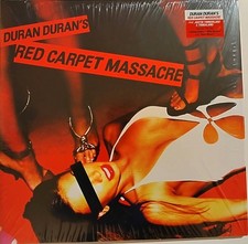 Duran Duran - Red Carpet