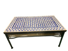 Tavolino Andaluso basso