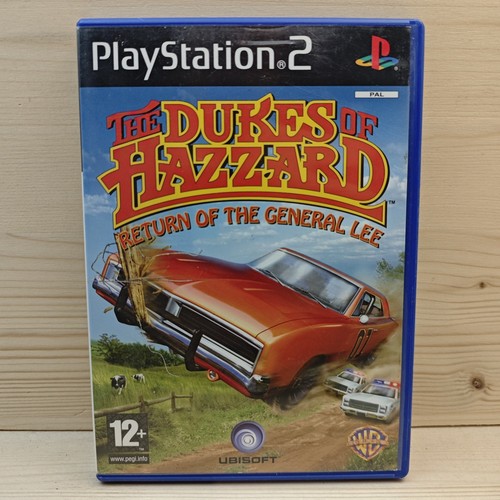 The dukes hazzard - the, of