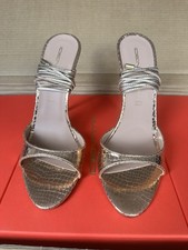Sandali stiletto identità - stiletto,
