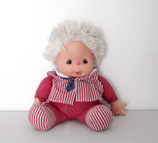 Spumone Migliorati morbidone