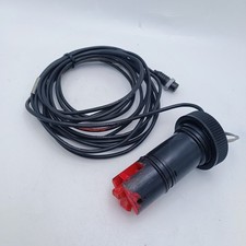 Airmar dst800 triducer speed - dst800,