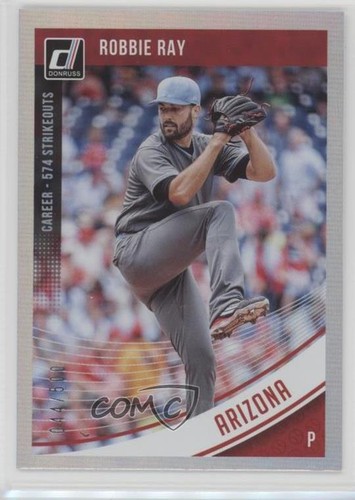 2018 panini donruss - 2018, line