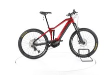 Haibike AllTrail 5 E-MTB full