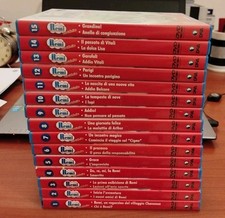 14 DVD Remi le avventure di un