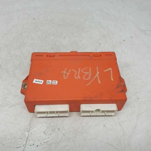 Centralina ecu per lancia - ecu,