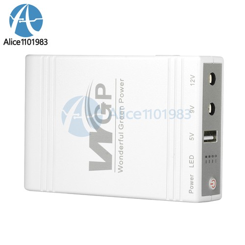 Mini ups alimentatore - ups,