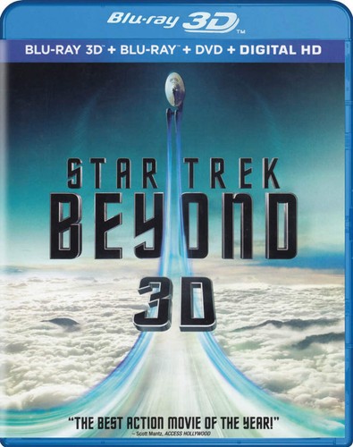 Star trek beyond - star,