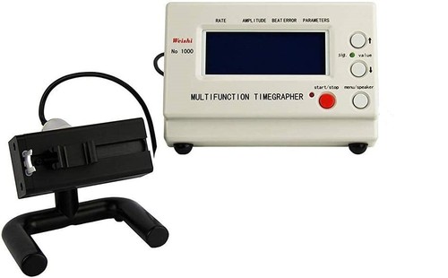 Cronocomparatore weishi - cronocomparatore,