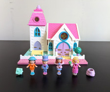 Polly Pocket 1993 Illuminata