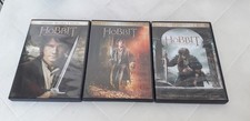 LO HOBBIT La Trilogia Edizione