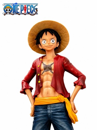 Monkey luffy one - monkey, piece
