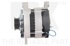 Alternatore Generatore Per