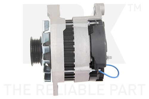 Alternatore generatore per - alternatore,