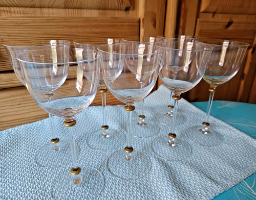 Bicchieri vino rosso - bicchieri,
