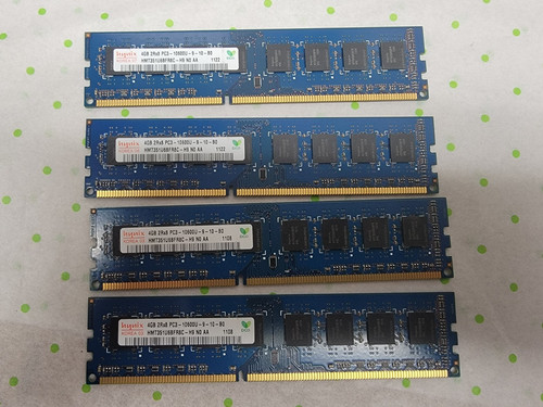 Hynix 2rx8 ddr3 - hynix, gb)