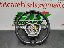 VOLANTE MANUBRIO STERZO