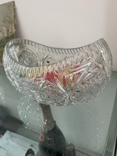 Vaso Boemia Anni 20